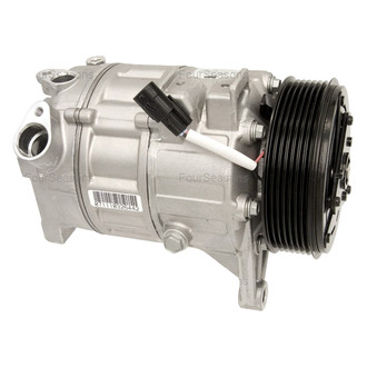 Four Seasons® - A/C Compressor with Clutch