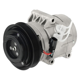 Four Seasons® - A/C Compressor with Clutch