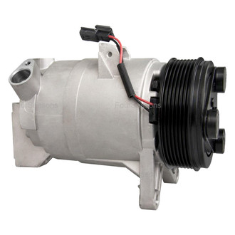 Four Seasons® - A/C Compressor with Clutch