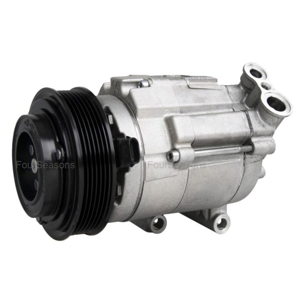 Four Seasons® - A/C Compressor with Clutch