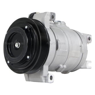 Four Seasons® - A/C Compressor with Clutch
