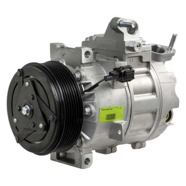 Four Seasons® - A/C Compressor with Clutch