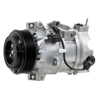 Four Seasons® - A/C Compressor with Clutch