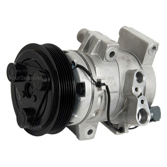 Four Seasons® - A/C Compressor with Clutch