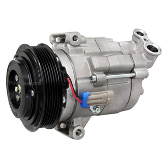 Four Seasons® - A/C Compressor with Clutch