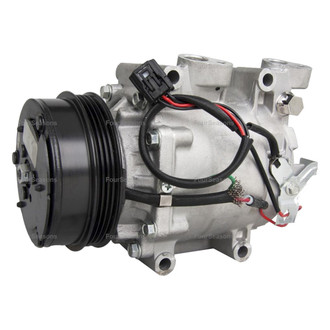 Four Seasons® - A/C Compressor Kit