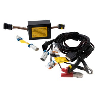 Four Seasons® - ECV Interface Adapter with Wire Harness