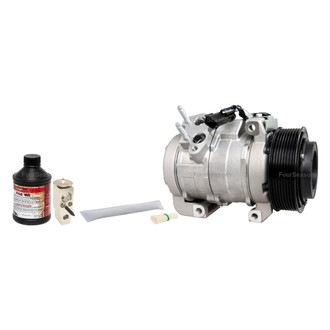 Four Seasons® - A/C Compressor Kit