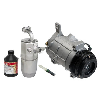 Four Seasons® - A/C Compressor Kit