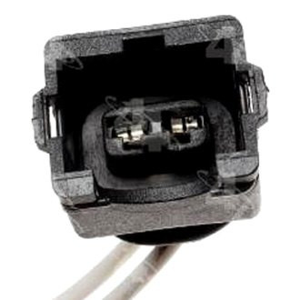 Four Seasons® - Engine Coolant Temperature Sending Unit Switch Connector
