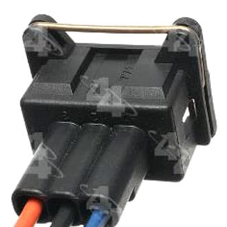 Four Seasons® - A/C Pressure Transducer Connector