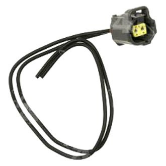 Four Seasons® - Engine Coolant Temperature Sensor Connector