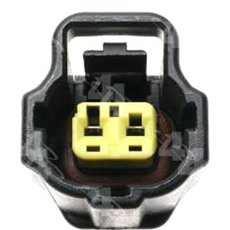 Four Seasons® - HVAC Harness Connector