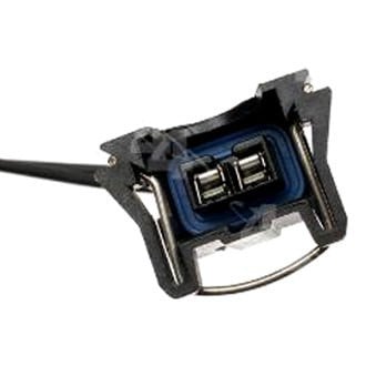 Four Seasons® - Engine Coolant Temperature Sending Unit Switch Connector