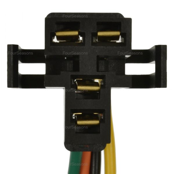 Four Seasons® 20328 - HVAC Blower Motor Resistor