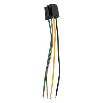 Four Seasons® - HVAC Harness Connector