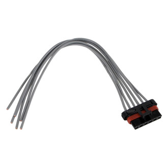 Four Seasons® - HVAC Blower Motor Resistor Harness