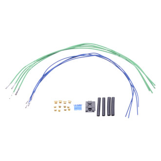 Four Seasons® - HVAC Blower Motor Resistor Harness