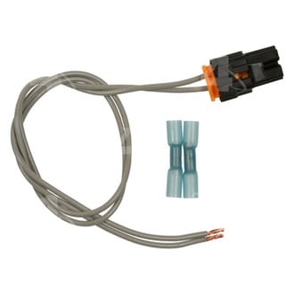 Four Seasons® - HVAC Blower Motor Resistor Harness