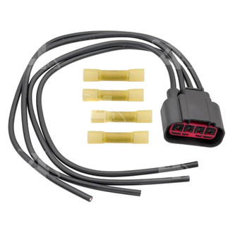 Four Seasons® - HVAC Harness Connector