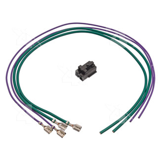 Four Seasons® - HVAC Harness Connector