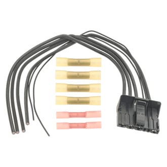 Four Seasons® - HVAC Harness Connector