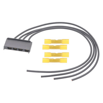 Four Seasons® - HVAC Harness Connector