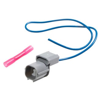 Four Seasons® - A/C Compressor Clutch Connector
