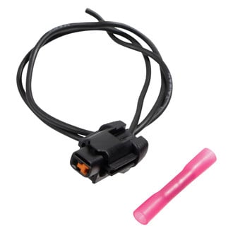 Four Seasons® - A/C Compressor Clutch Connector