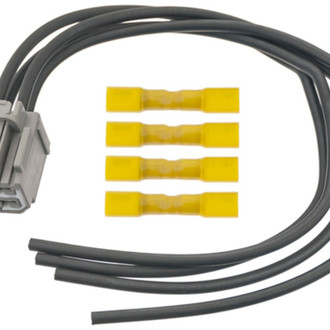 Four Seasons® - HVAC Harness Connector