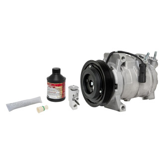 Four Seasons® - A/C Compressor Kit