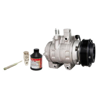 Four Seasons® - A/C Compressor Kit