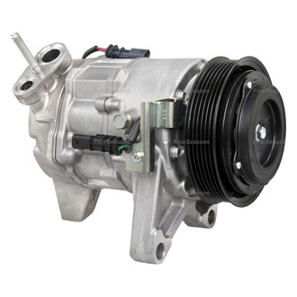 Four Seasons® - A/C Compressor Kit