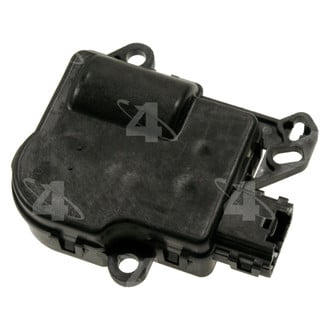 Four Seasons® - HVAC Heater Blend Door Actuator