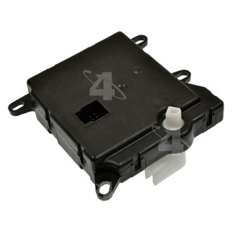 Four Seasons® - New HVAC Heater Blend Door Actuator
