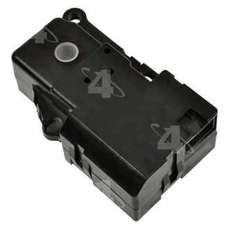Four Seasons® - New HVAC Heater Blend Door Actuator