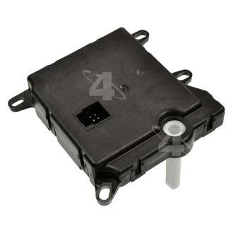 Four Seasons® - New HVAC Heater Blend Door Actuator