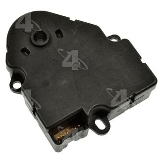 Four Seasons® - New HVAC Heater Blend Door Actuator