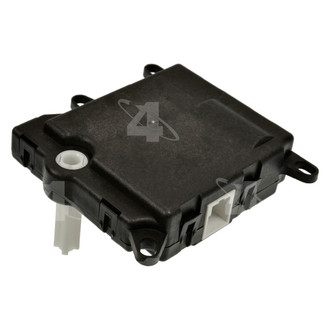 Four Seasons® - New HVAC Heater Blend Door Actuator