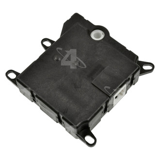 Four Seasons® - HVAC Heater Blend Door Actuator