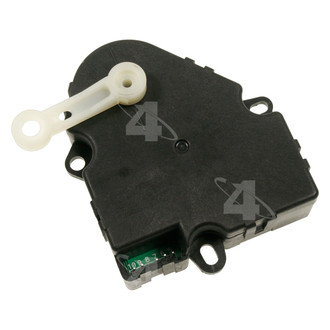 Four Seasons® - New HVAC Heater Blend Door Actuator