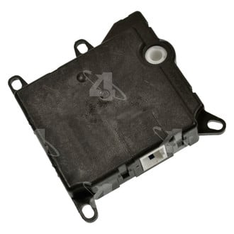 Four Seasons® - HVAC Heater Blend Door Actuator