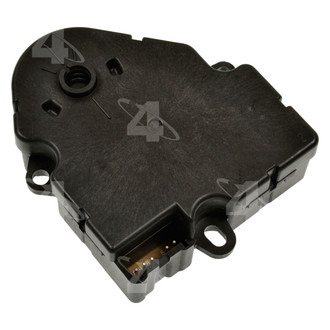 Four Seasons® - New HVAC Heater Blend Door Actuator