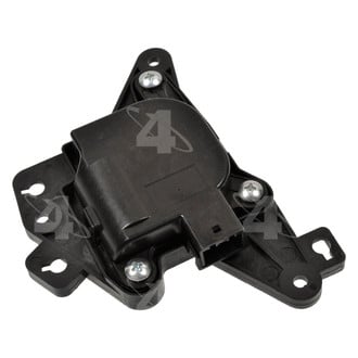 Four Seasons® - HVAC Heater Blend Door Actuator