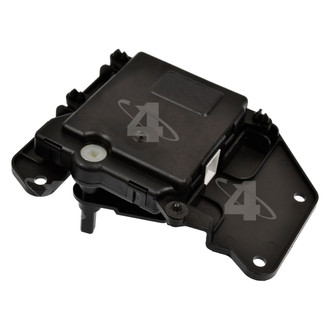 Four Seasons® - HVAC Heater Blend Door Actuator