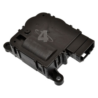 Four Seasons® - New HVAC Heater Blend Door Actuator