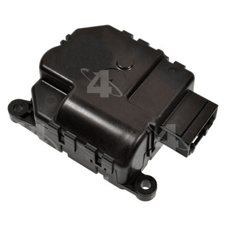 Four Seasons® - HVAC Heater Blend Door Actuator