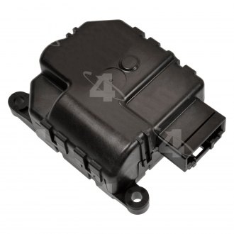 HVAC Defrost Mode Door Actuator-Panel Mode Door Actuator Motorcraft YH-1936
