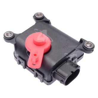 Four Seasons® - HVAC Heater Blend Door Actuator