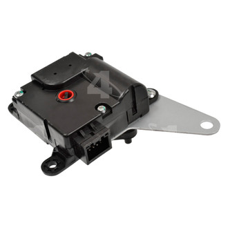 Four Seasons® - HVAC Heater Blend Door Actuator